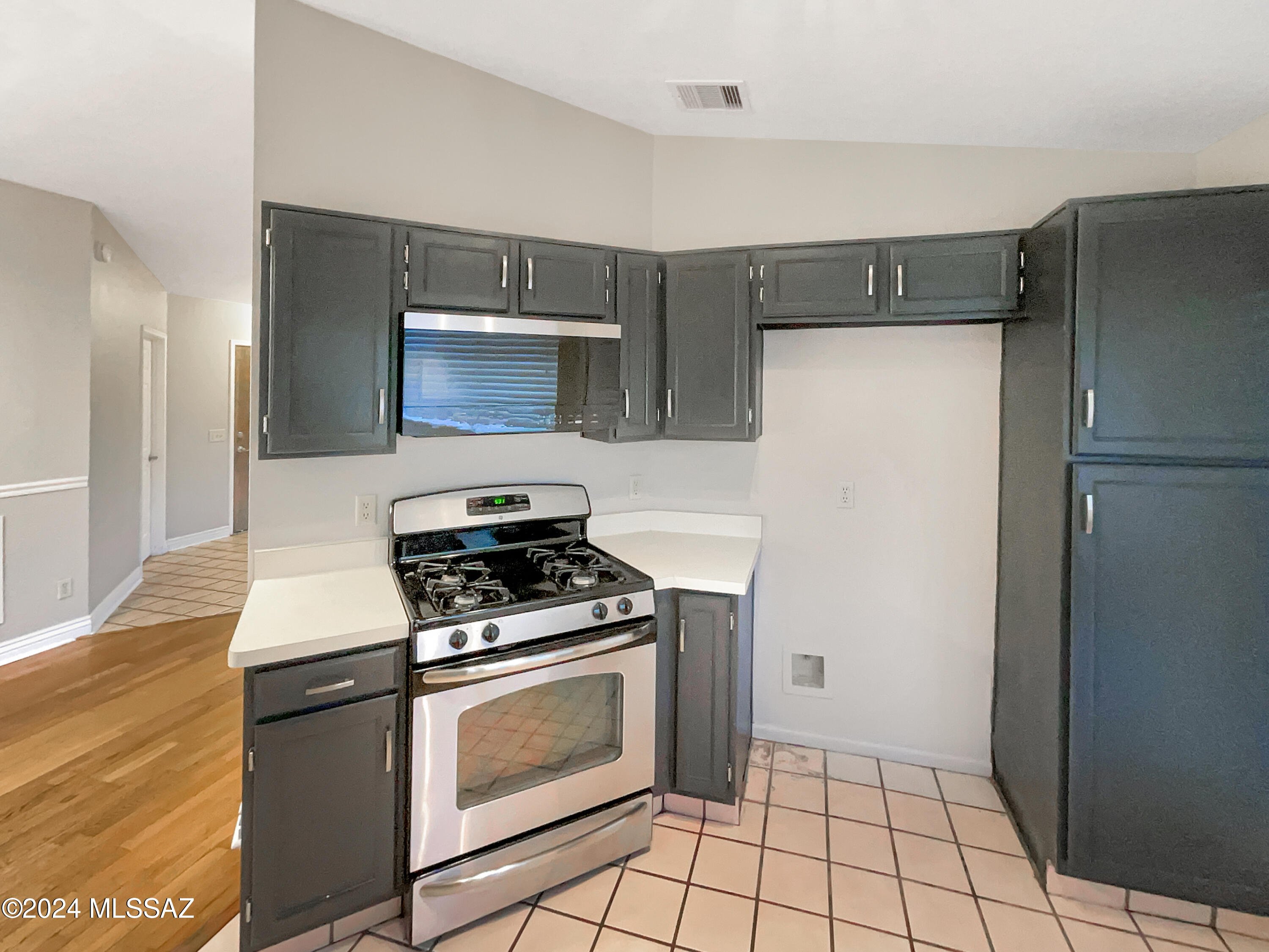Meadowbrook (115-207) - Residential