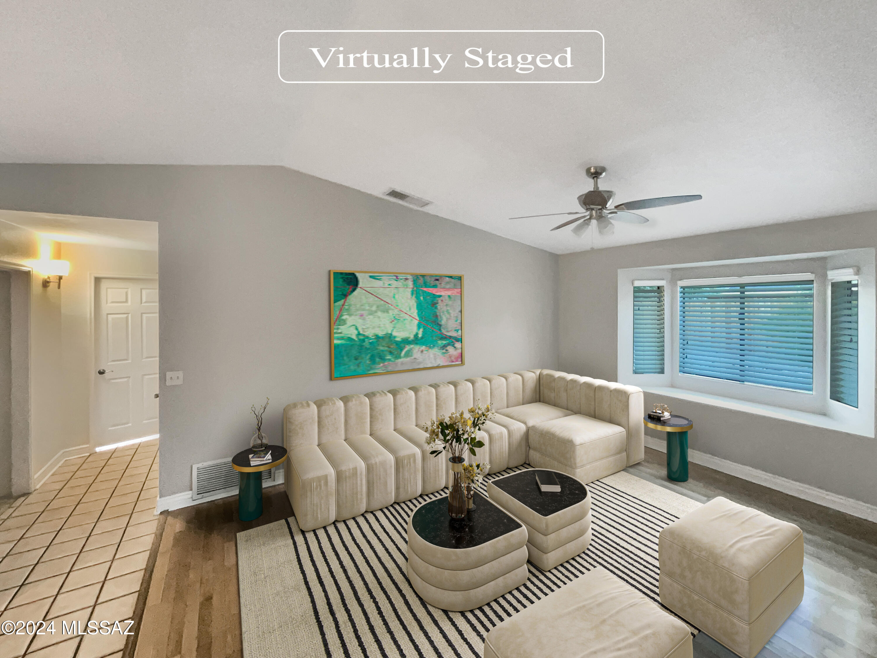 Meadowbrook (115-207) - Residential