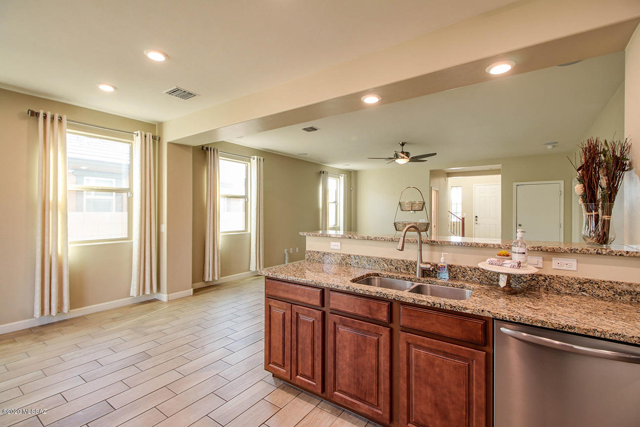 Rancho Vistoso Parcel 10-N North SQ20140860020 - Residential