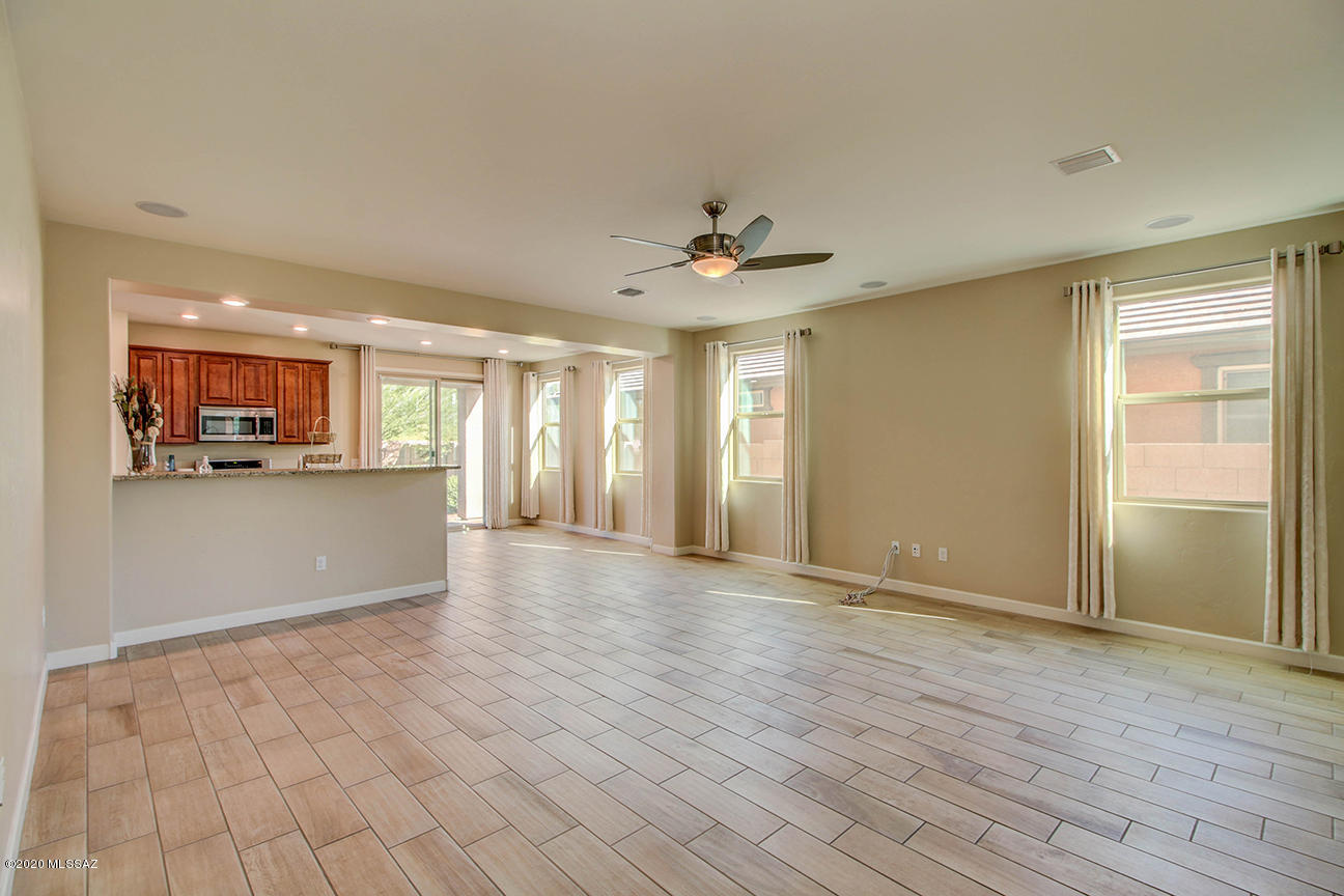 Rancho Vistoso Parcel 10-N North SQ20140860020 - Residential
