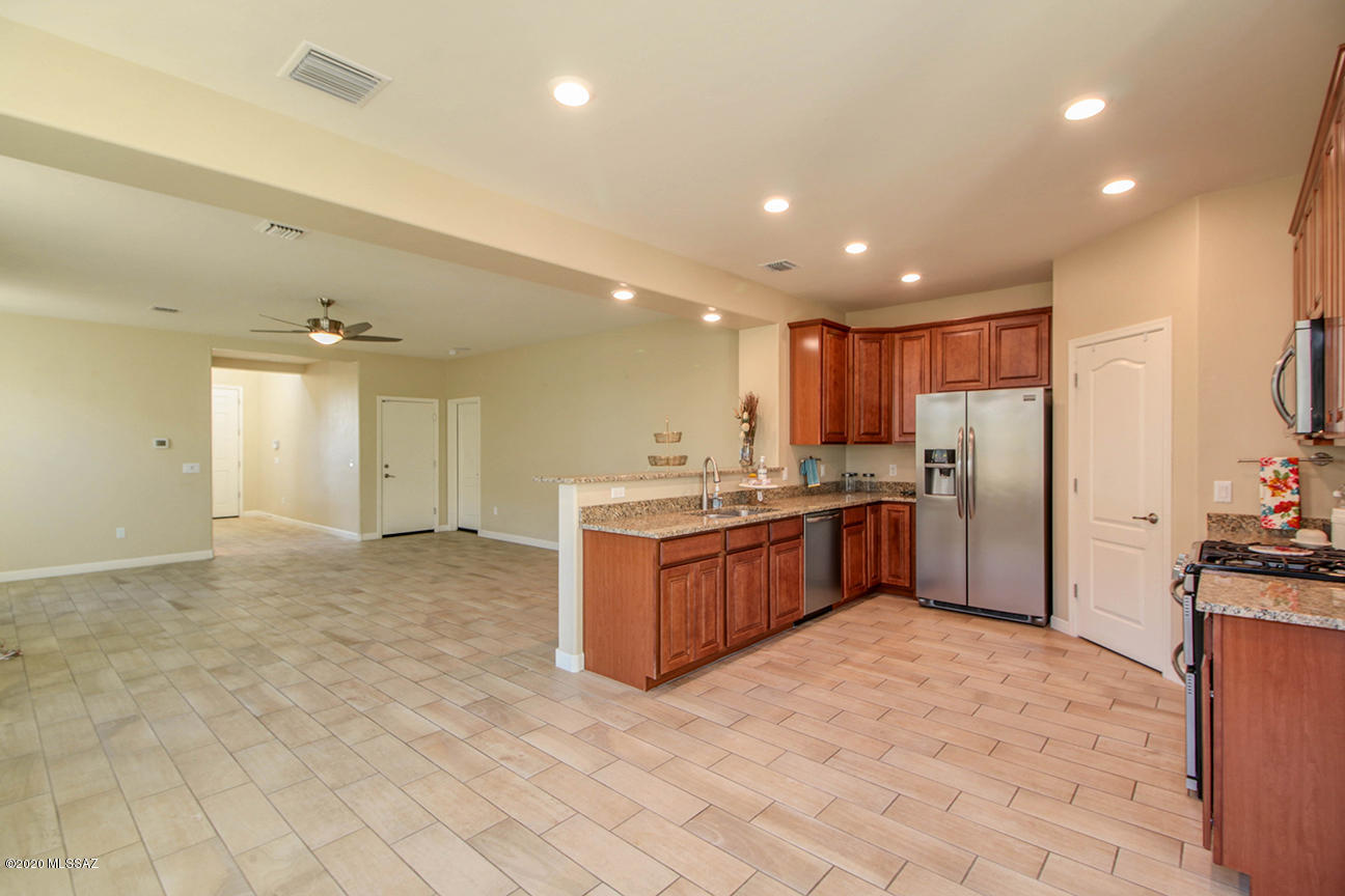 Rancho Vistoso Parcel 10-N North SQ20140860020 - Residential