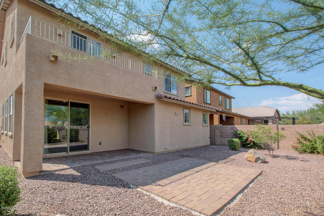 Rancho Vistoso Parcel 10-N North SQ20140860020 - Residential