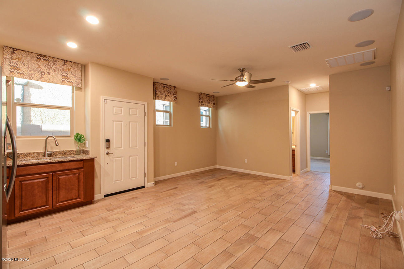 Rancho Vistoso Parcel 10-N North SQ20140860020 - Residential