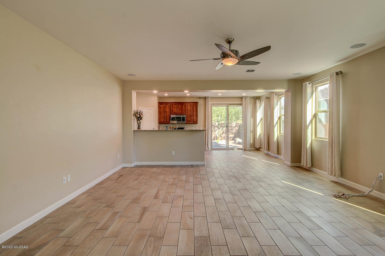 Rancho Vistoso Parcel 10-N North SQ20140860020 - Residential