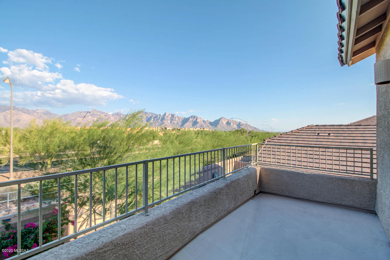 Rancho Vistoso Parcel 10-N North SQ20140860020 - Residential