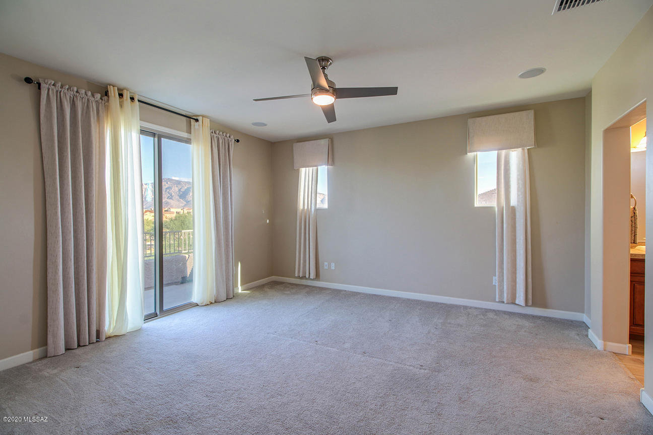 Rancho Vistoso Parcel 10-N North SQ20140860020 - Residential