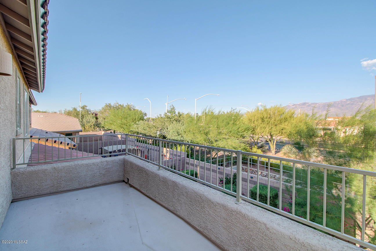 Rancho Vistoso Parcel 10-N North SQ20140860020 - Residential