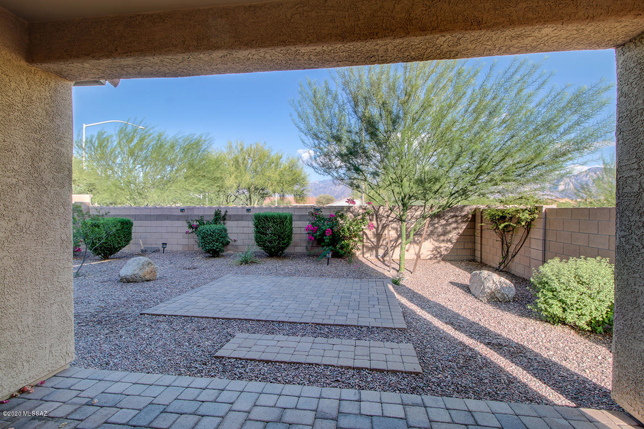 Rancho Vistoso Parcel 10-N North SQ20140860020 - Residential