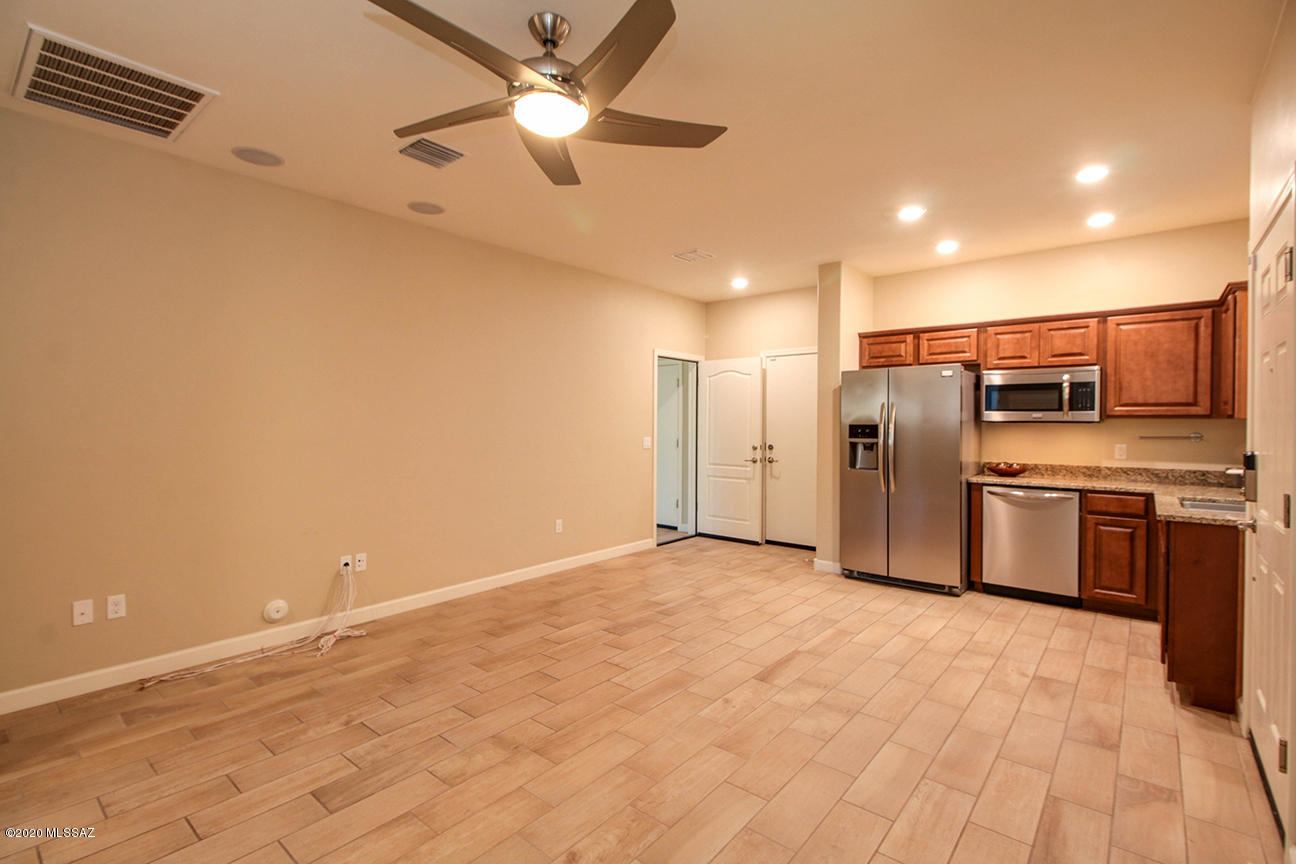 Rancho Vistoso Parcel 10-N North SQ20140860020 - Residential