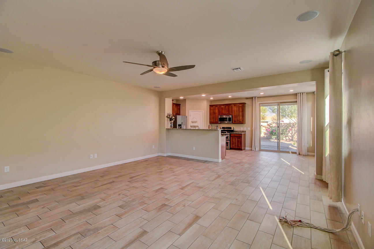 Rancho Vistoso Parcel 10-N North SQ20140860020 - Residential