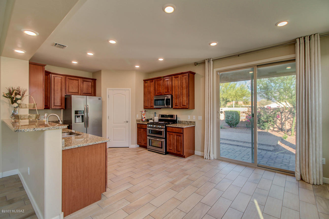 Rancho Vistoso Parcel 10-N North SQ20140860020 - Residential
