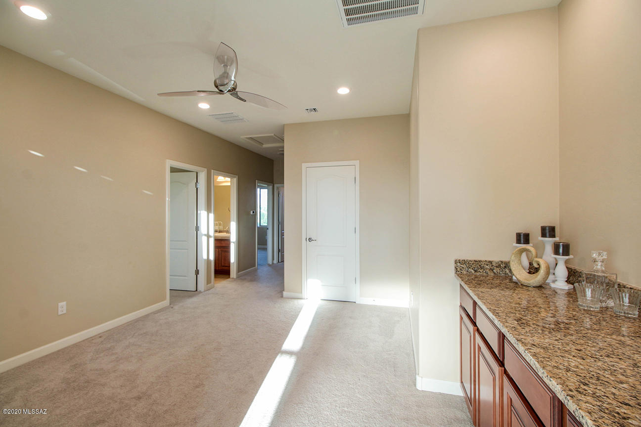 Rancho Vistoso Parcel 10-N North SQ20140860020 - Residential