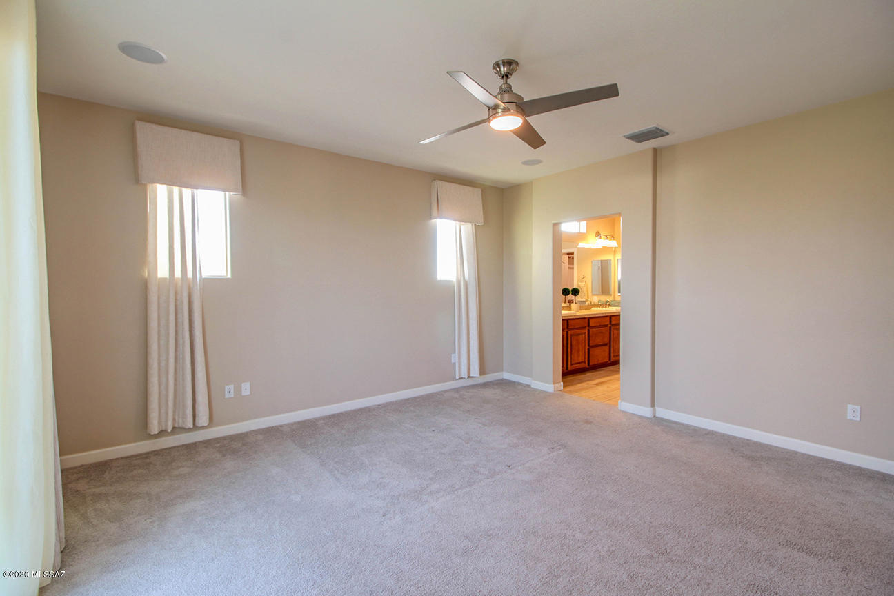 Rancho Vistoso Parcel 10-N North SQ20140860020 - Residential