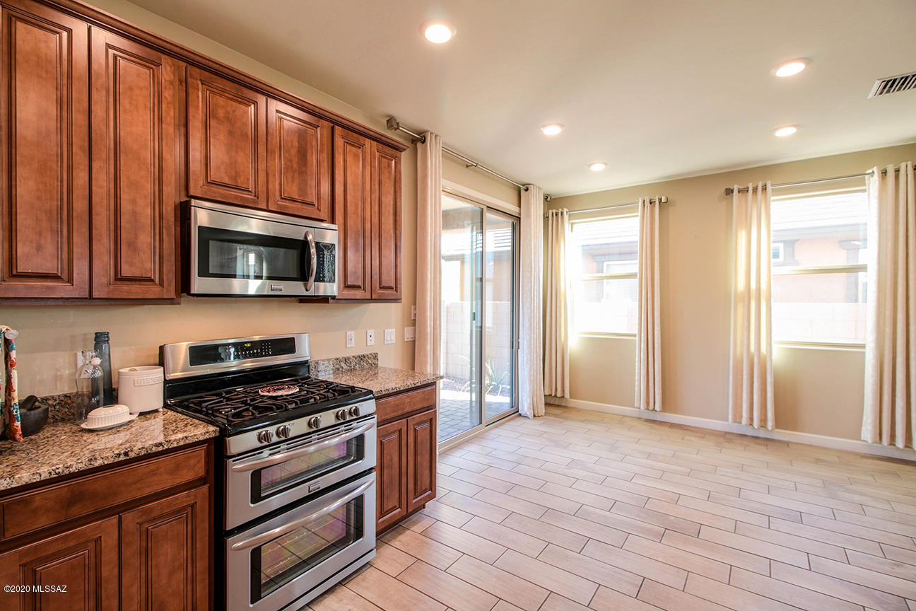 Rancho Vistoso Parcel 10-N North SQ20140860020 - Residential