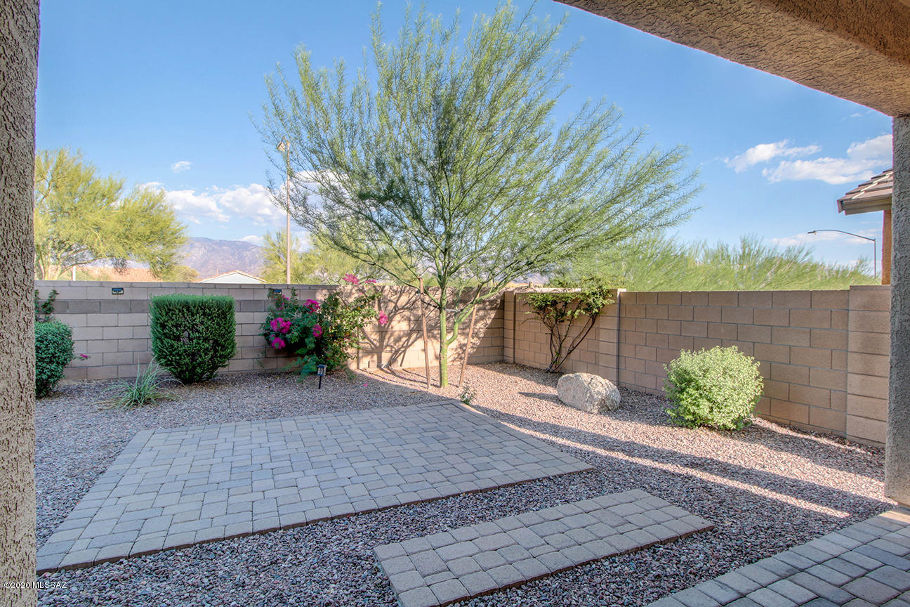 Rancho Vistoso Parcel 10-N North SQ20140860020 - Residential