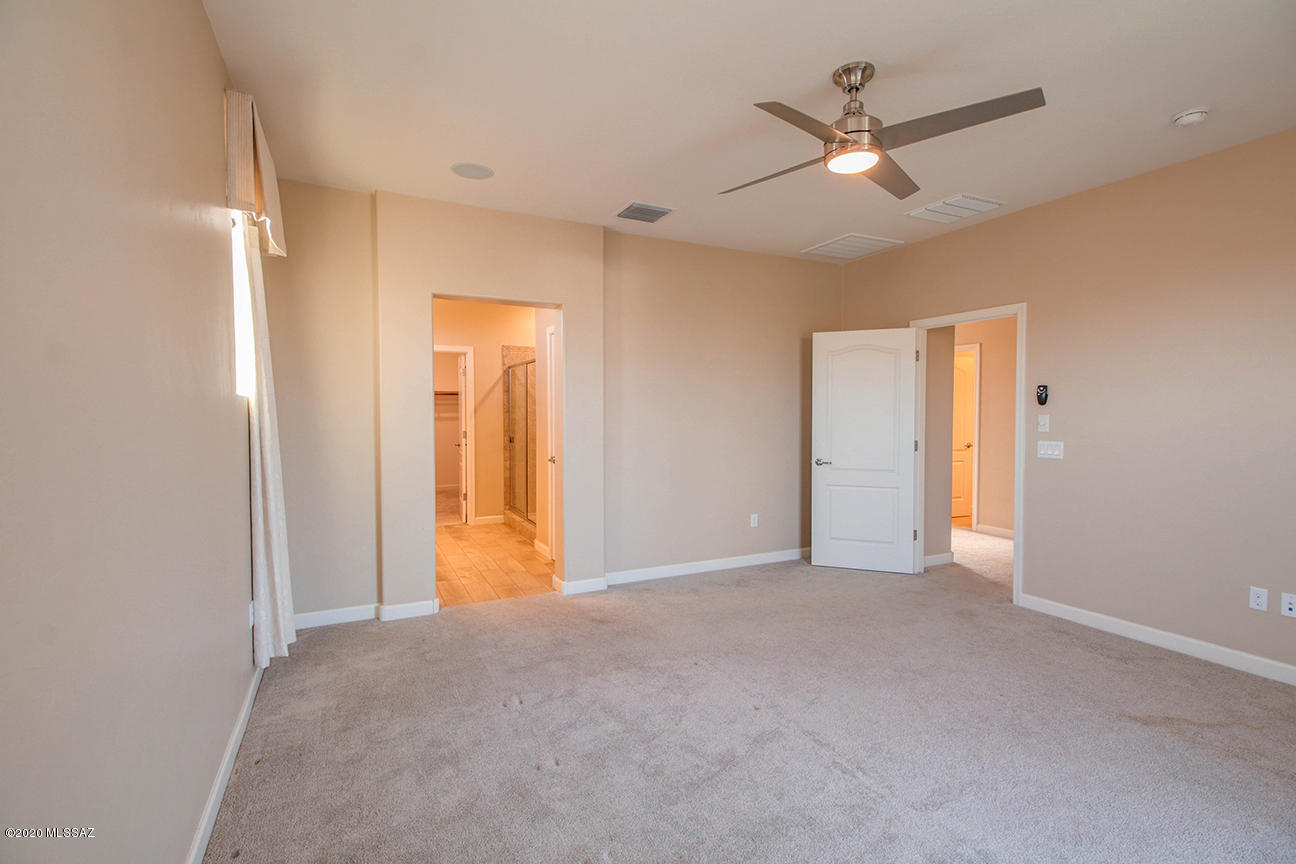 Rancho Vistoso Parcel 10-N North SQ20140860020 - Residential