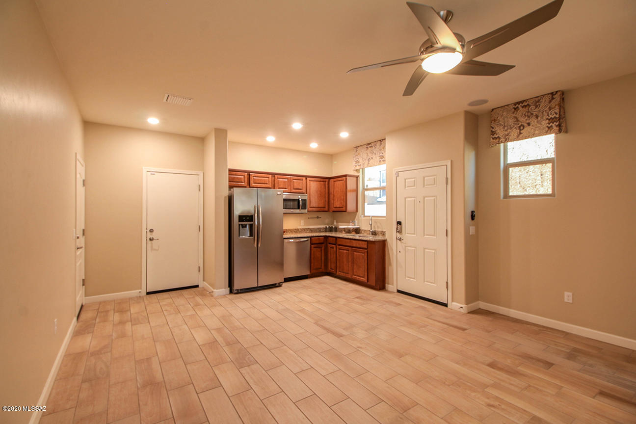 Rancho Vistoso Parcel 10-N North SQ20140860020 - Residential