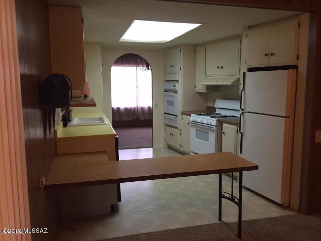 Desert View Est Amd - Residential