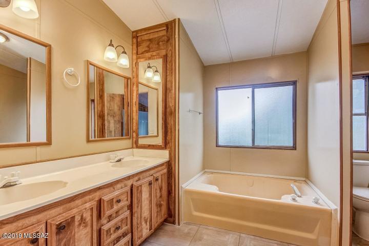 Desert View Est Amd - Residential
