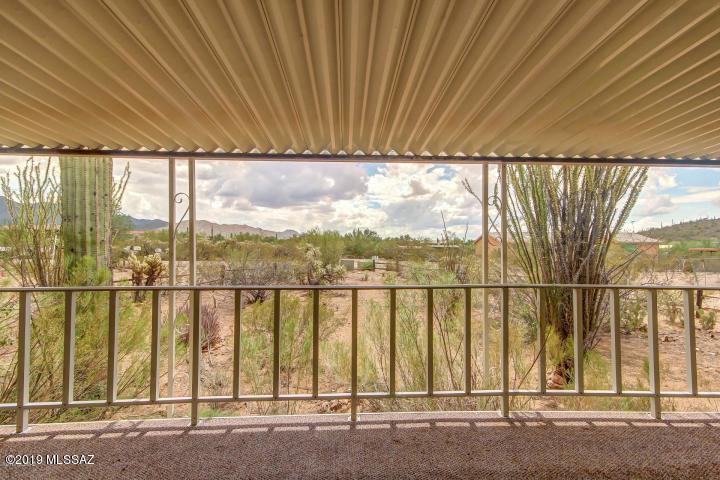 Desert View Est Amd - Residential