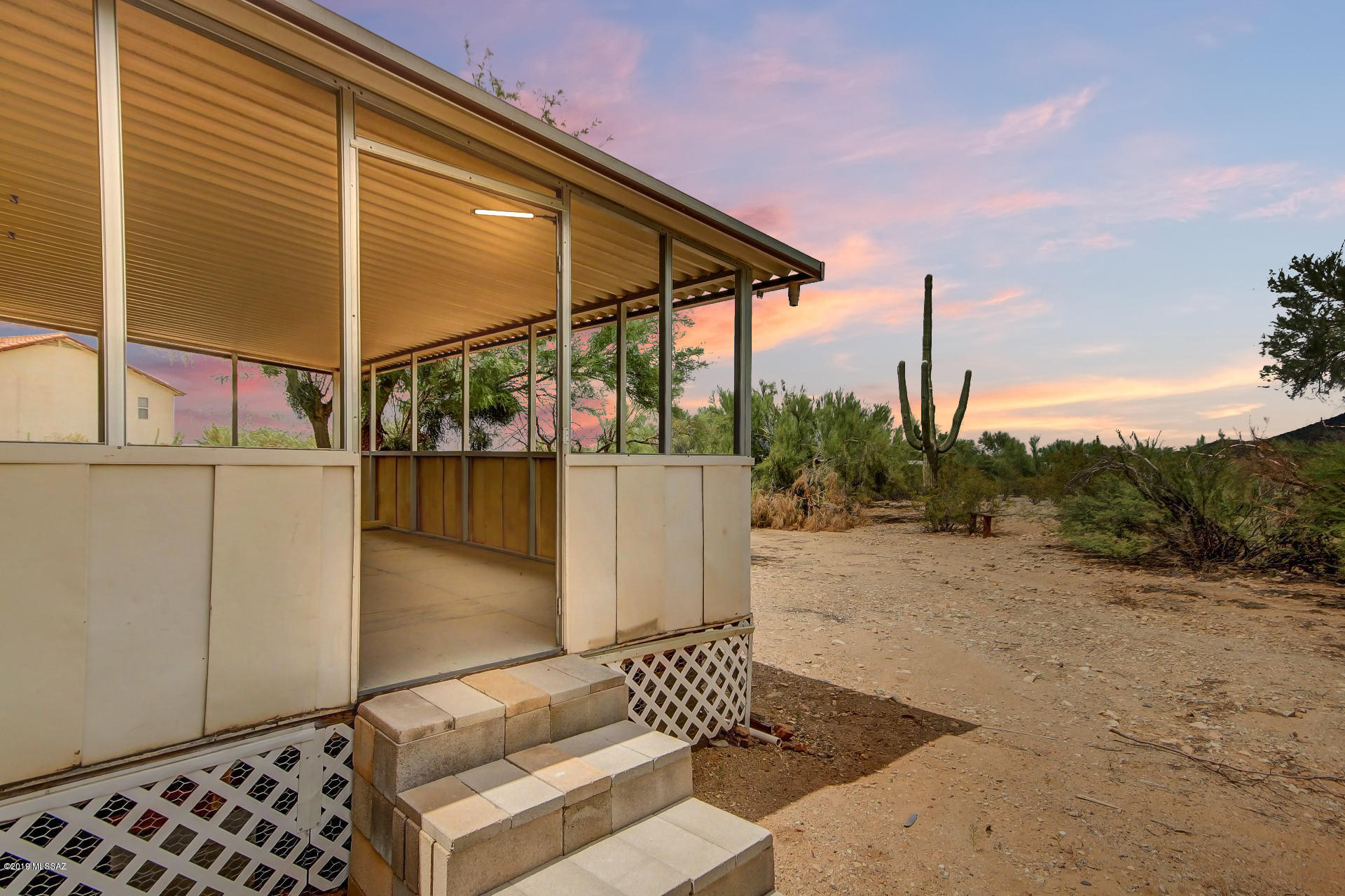 Desert View Est Amd - Residential