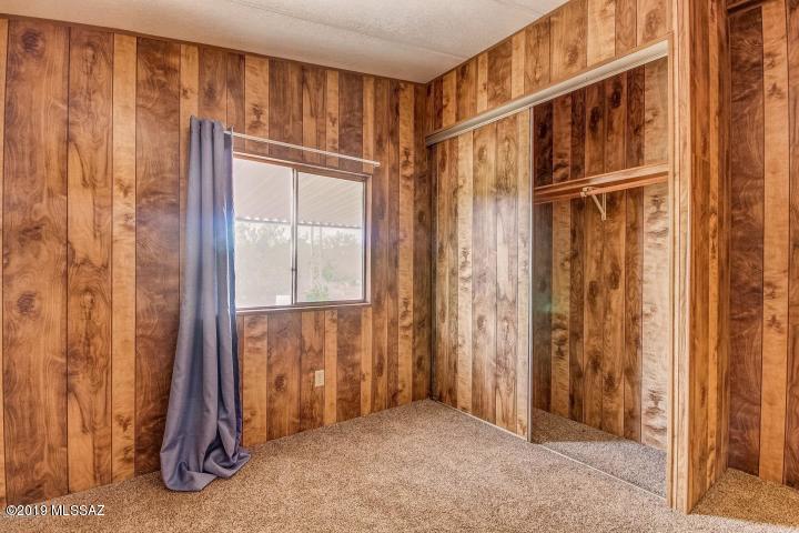 Desert View Est Amd - Residential