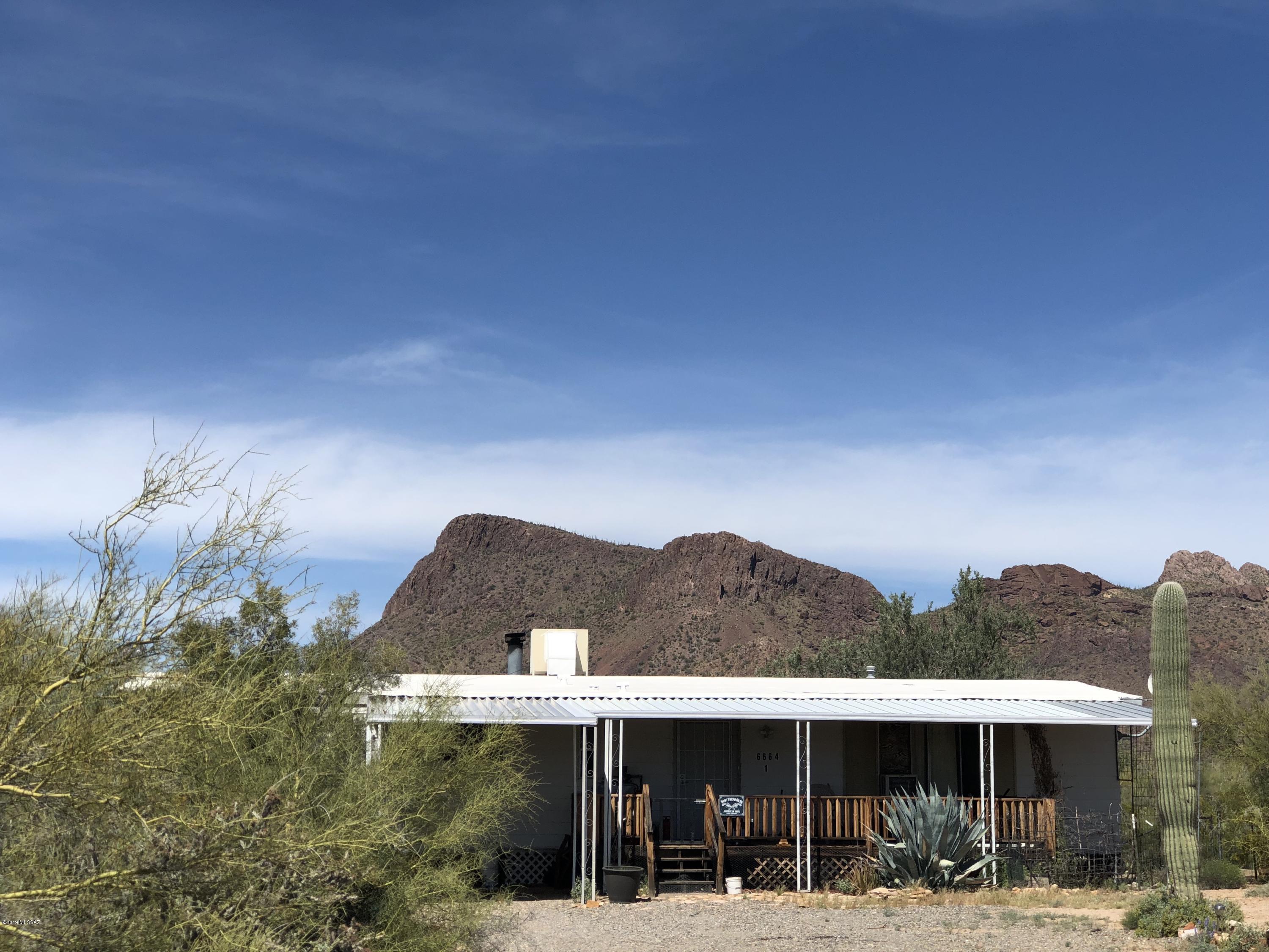 Desert View Est Amd - Residential