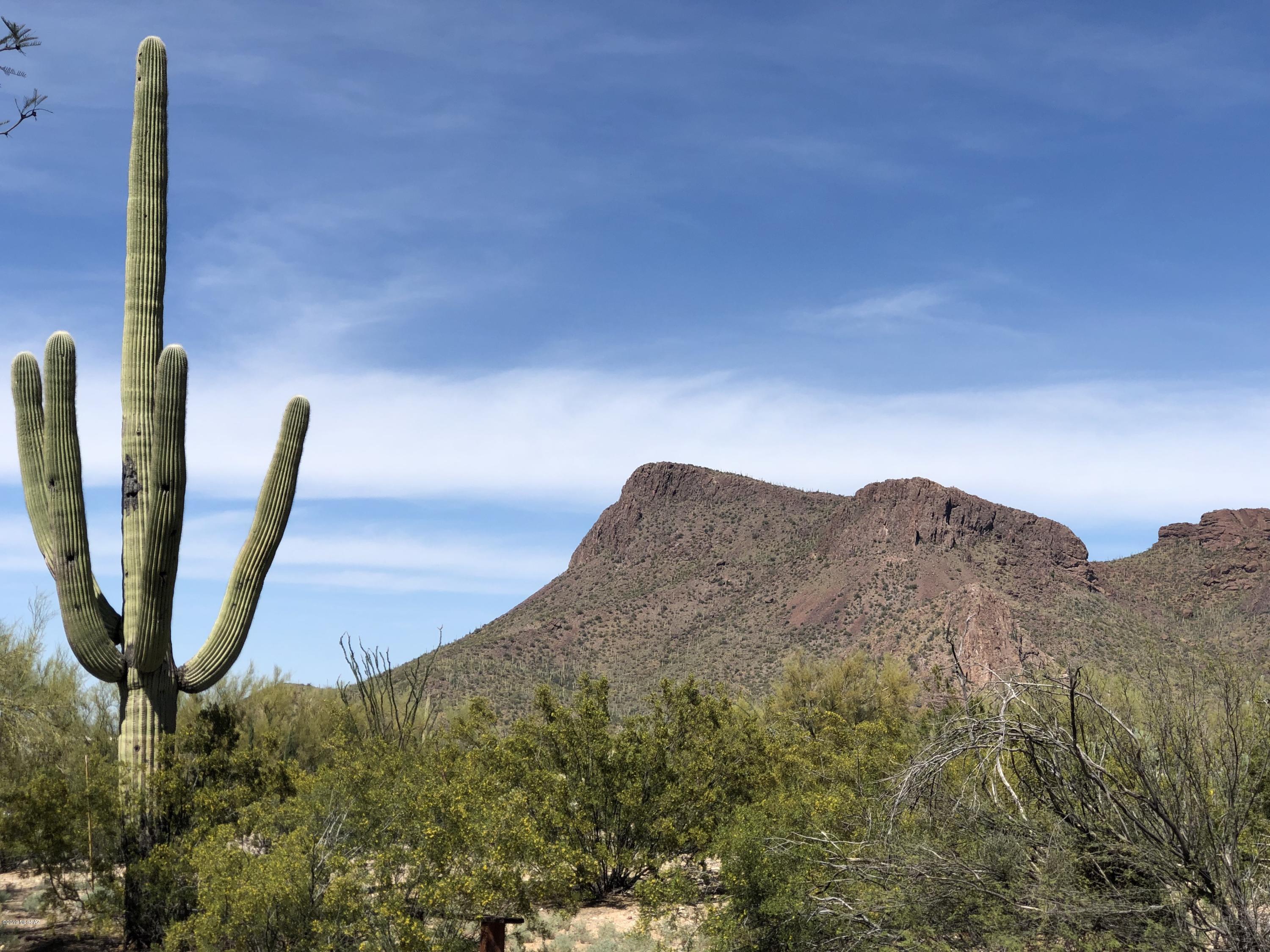 Desert View Est Amd - Residential