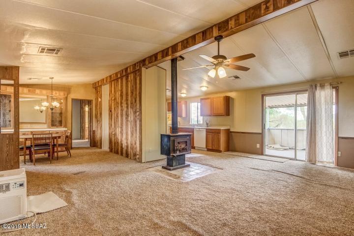 Desert View Est Amd - Residential