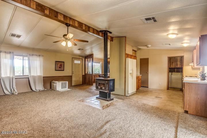 Desert View Est Amd - Residential