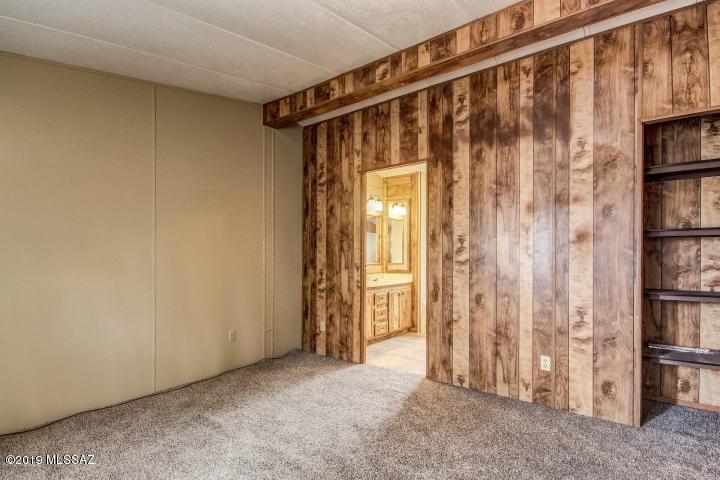 Desert View Est Amd - Residential