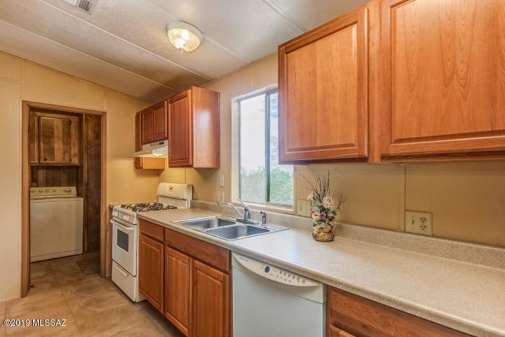 Desert View Est Amd - Residential