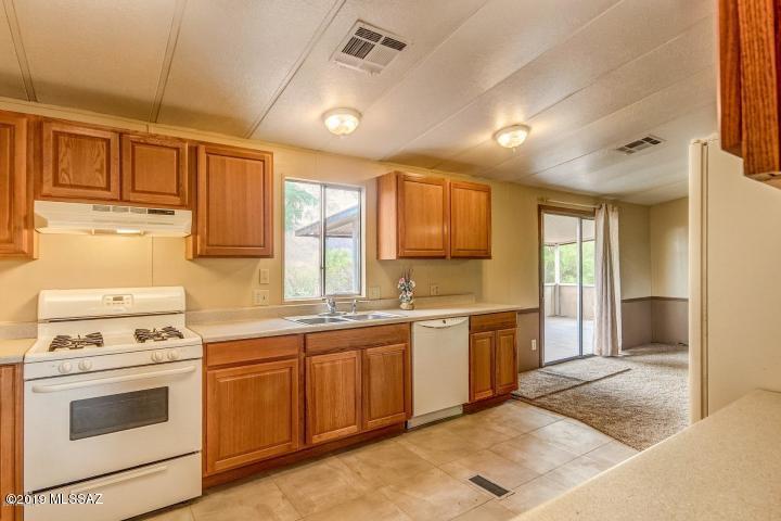 Desert View Est Amd - Residential