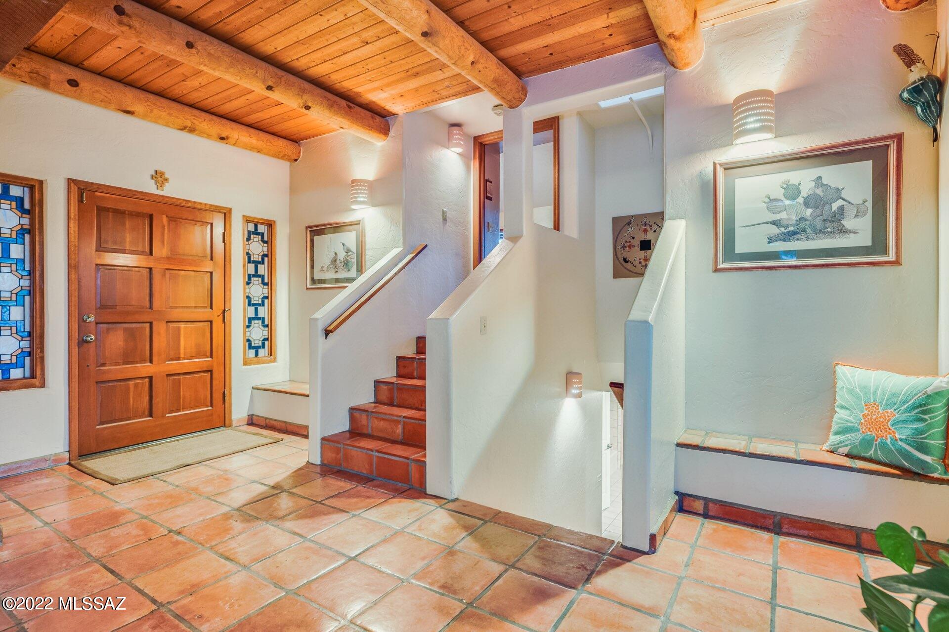 Catalina Del Sol (1-71) - Residential