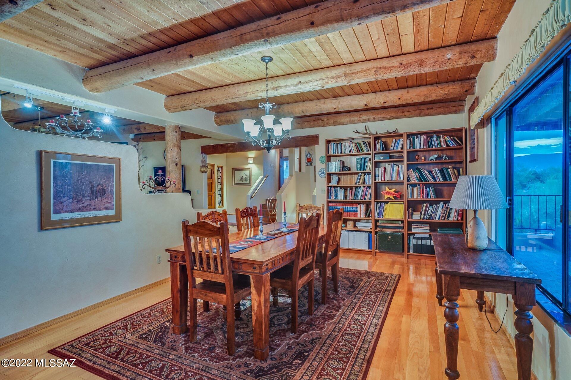 Catalina Del Sol (1-71) - Residential