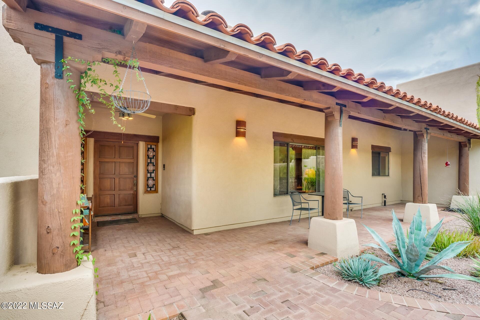 Catalina Del Sol (1-71) - Residential