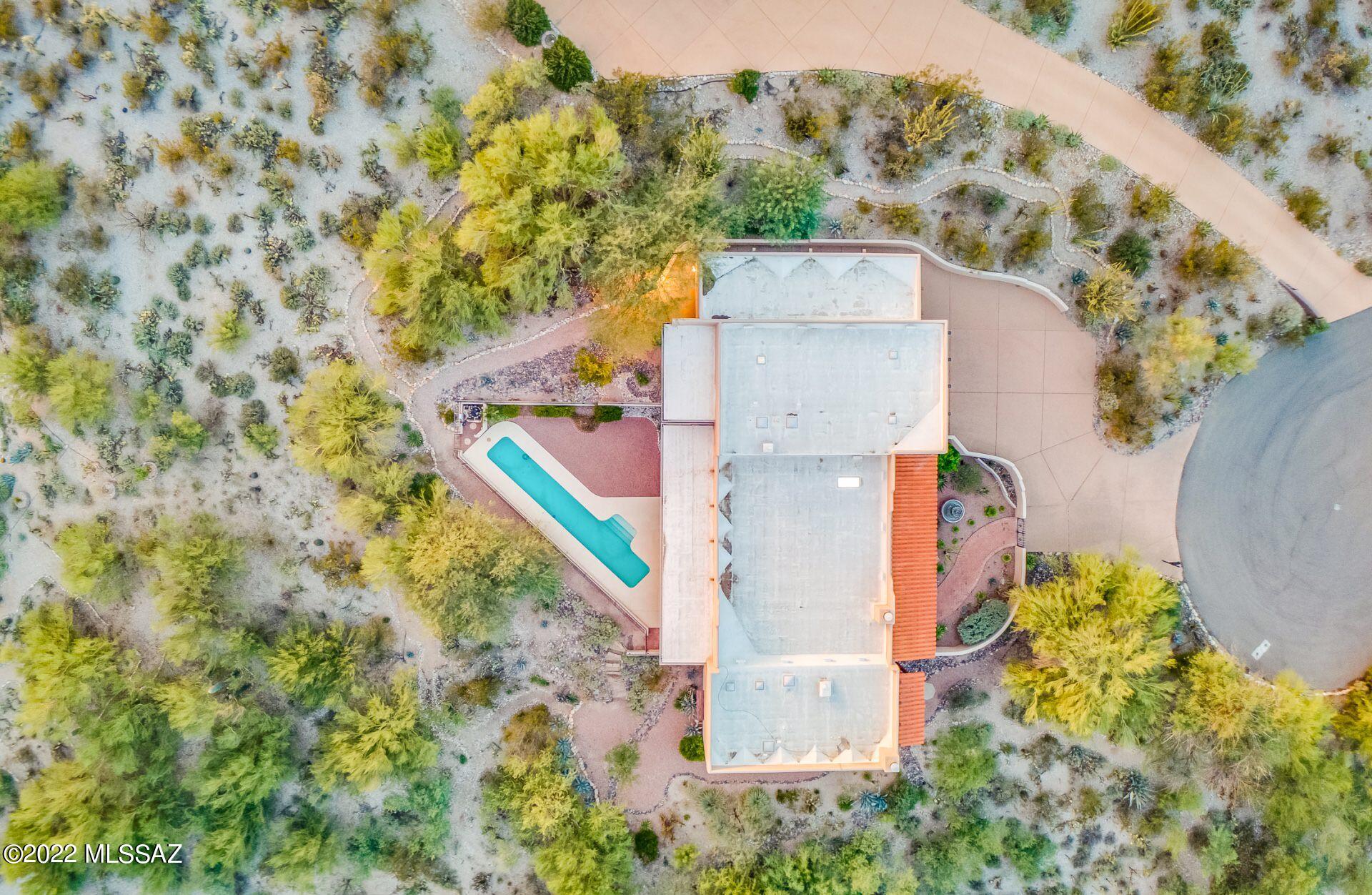 Catalina Del Sol (1-71) - Residential