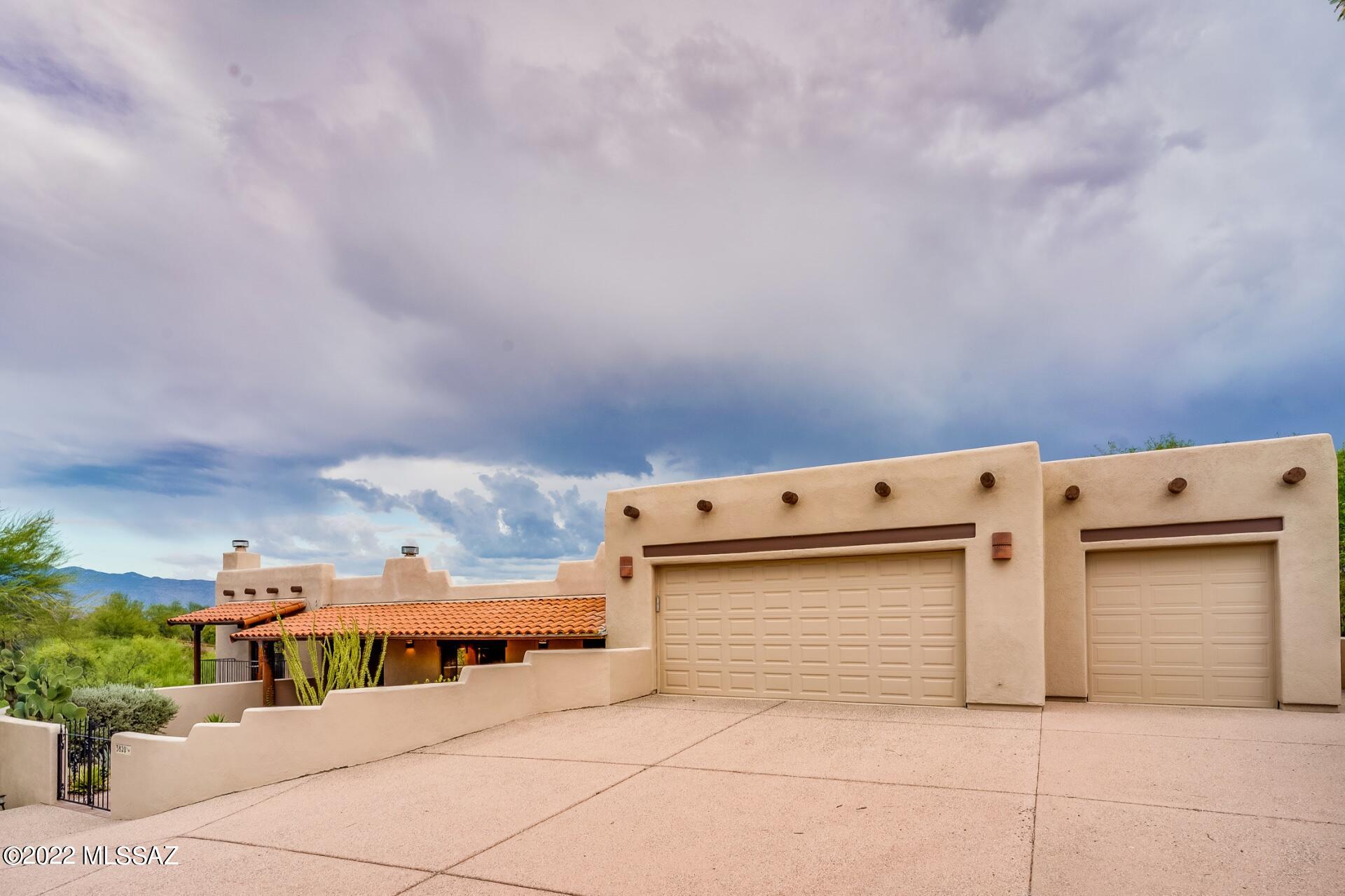 Catalina Del Sol (1-71) - Residential