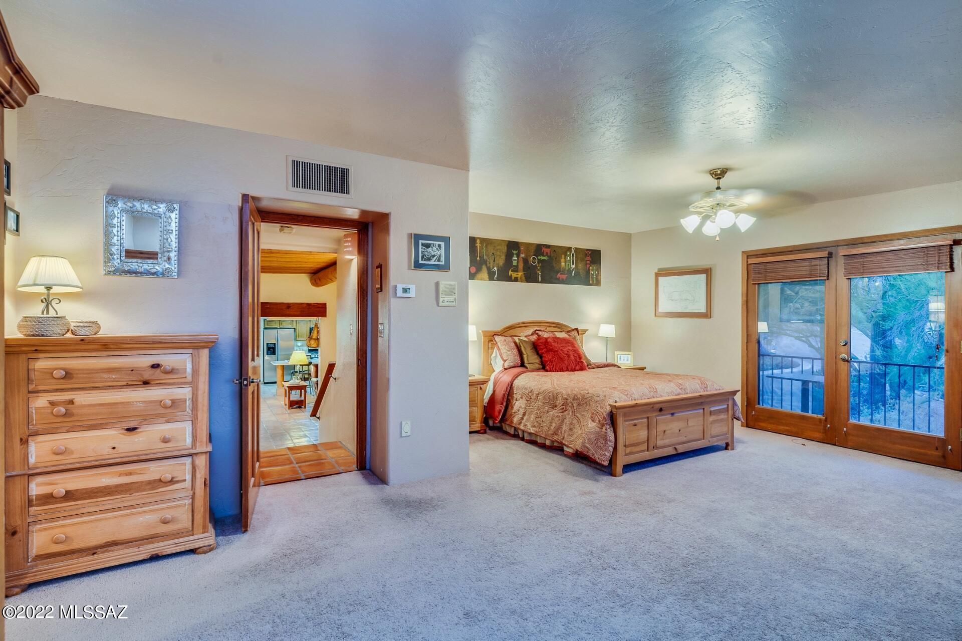 Catalina Del Sol (1-71) - Residential