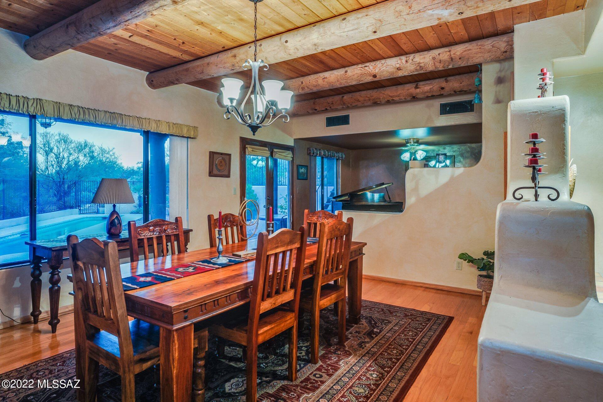 Catalina Del Sol (1-71) - Residential
