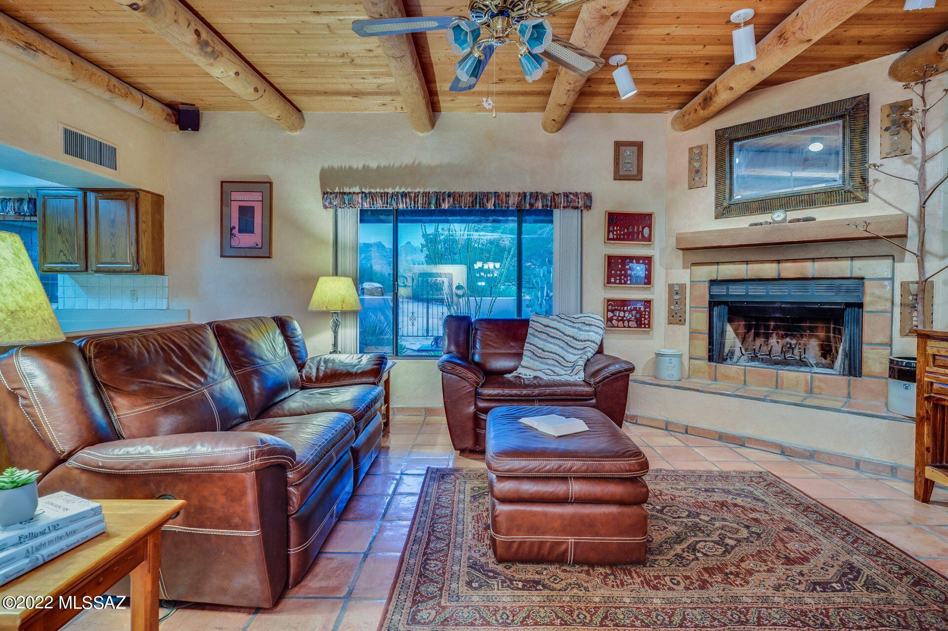 Catalina Del Sol (1-71) - Residential