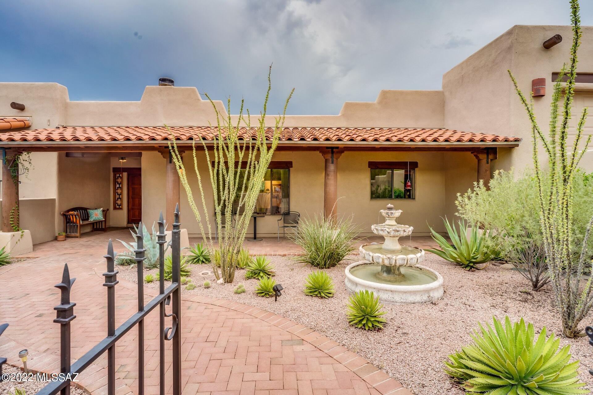 Catalina Del Sol (1-71) - Residential