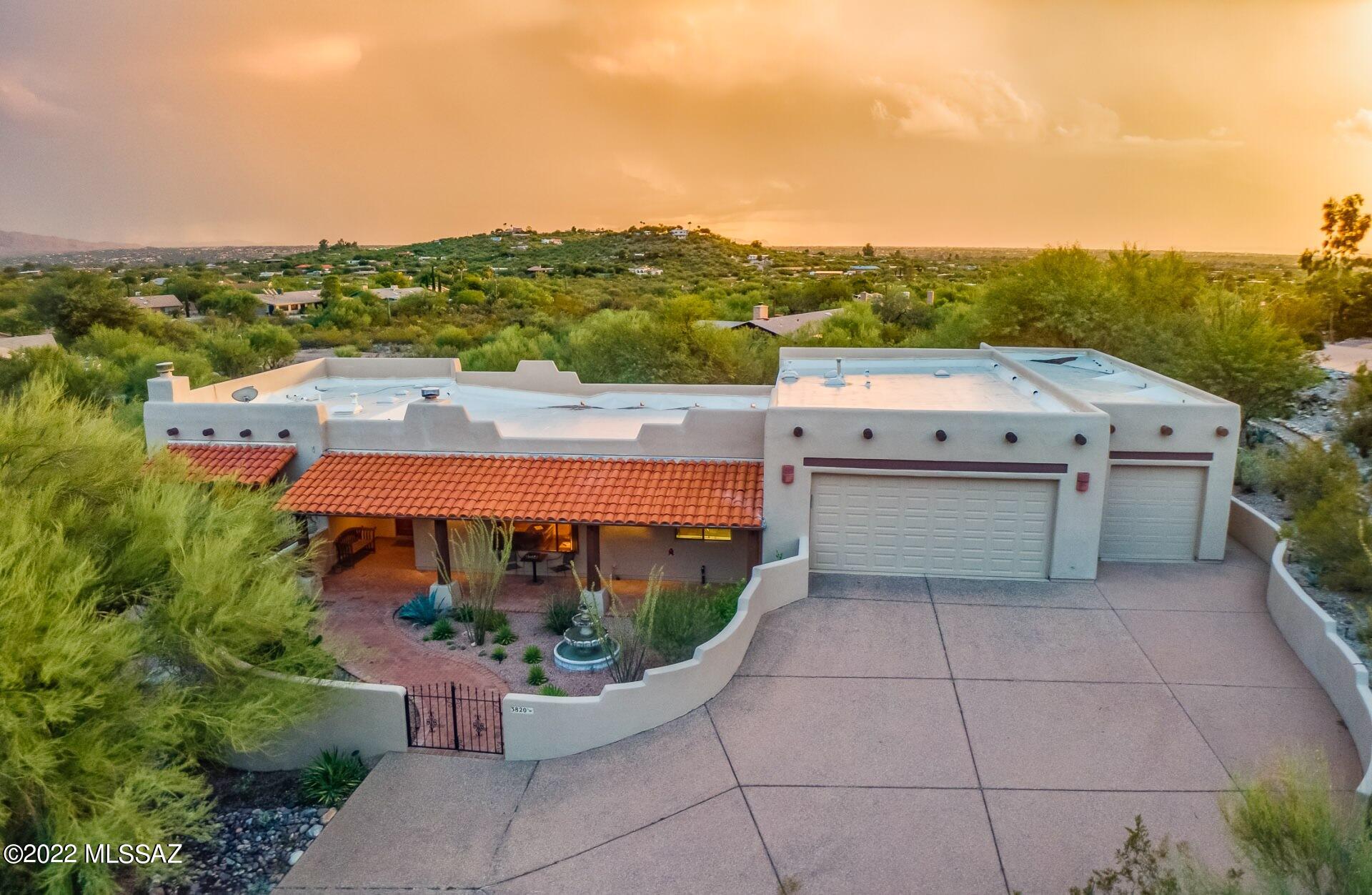 Catalina Del Sol (1-71) - Residential