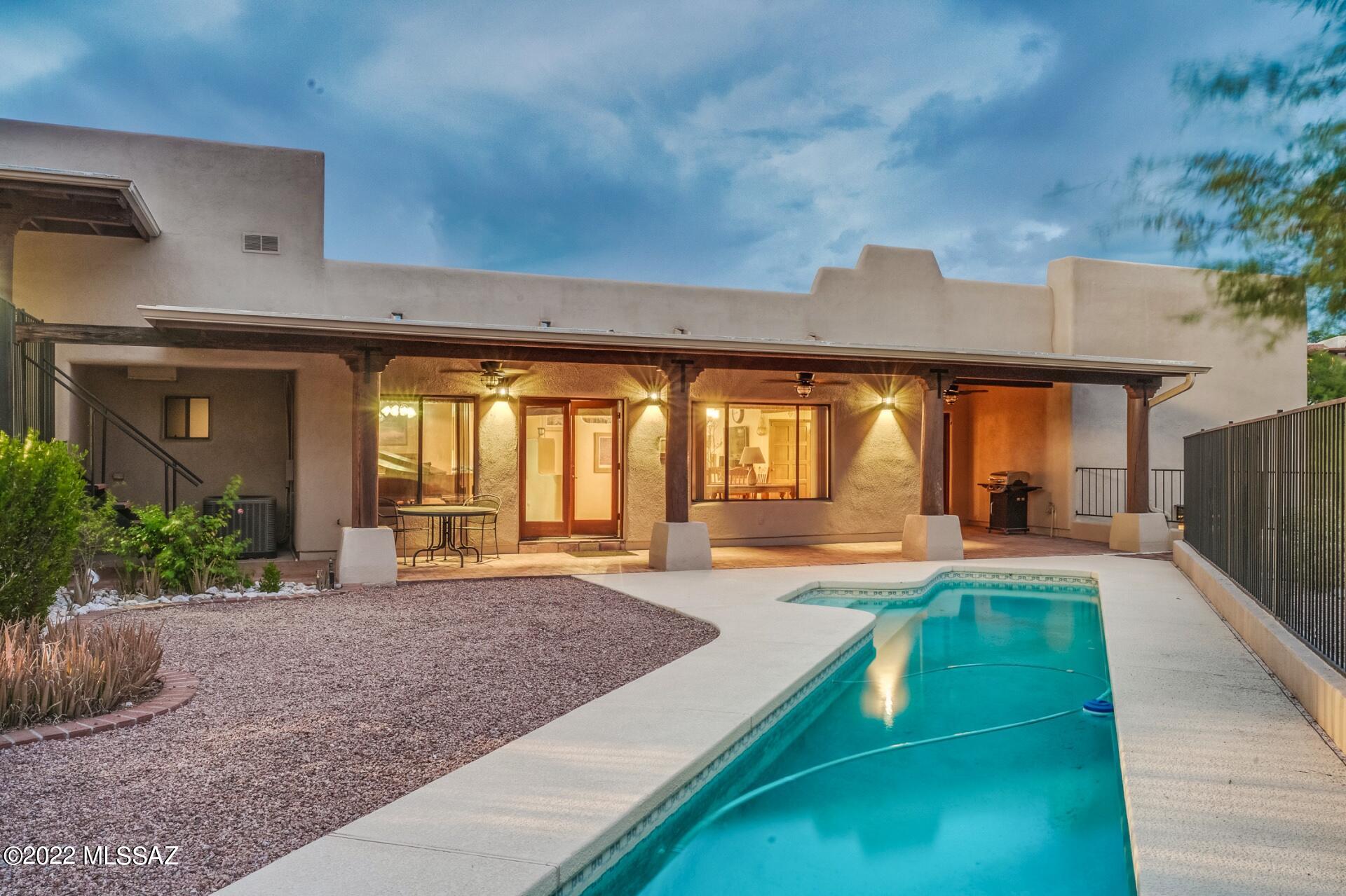 Catalina Del Sol (1-71) - Residential