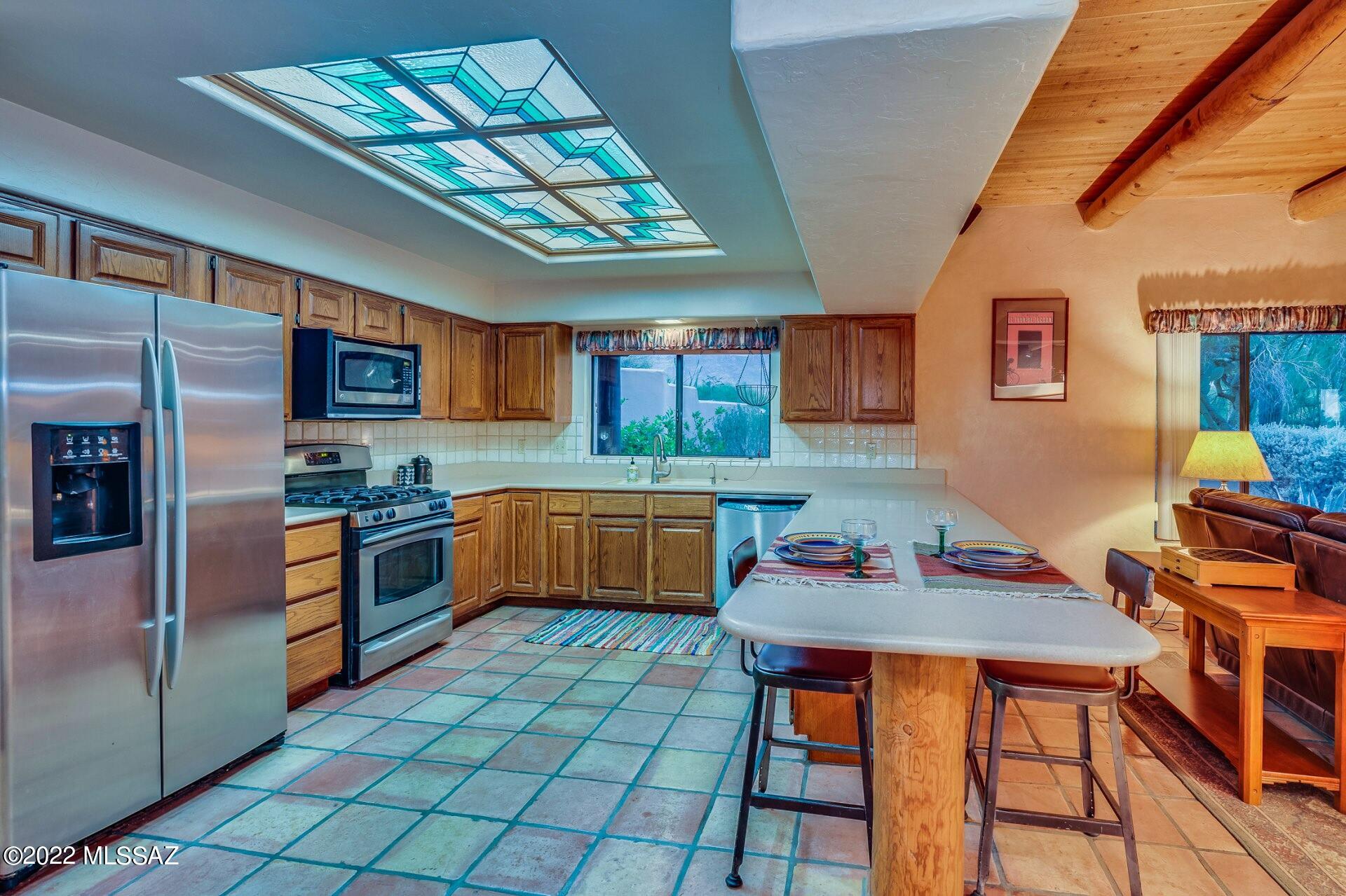 Catalina Del Sol (1-71) - Residential