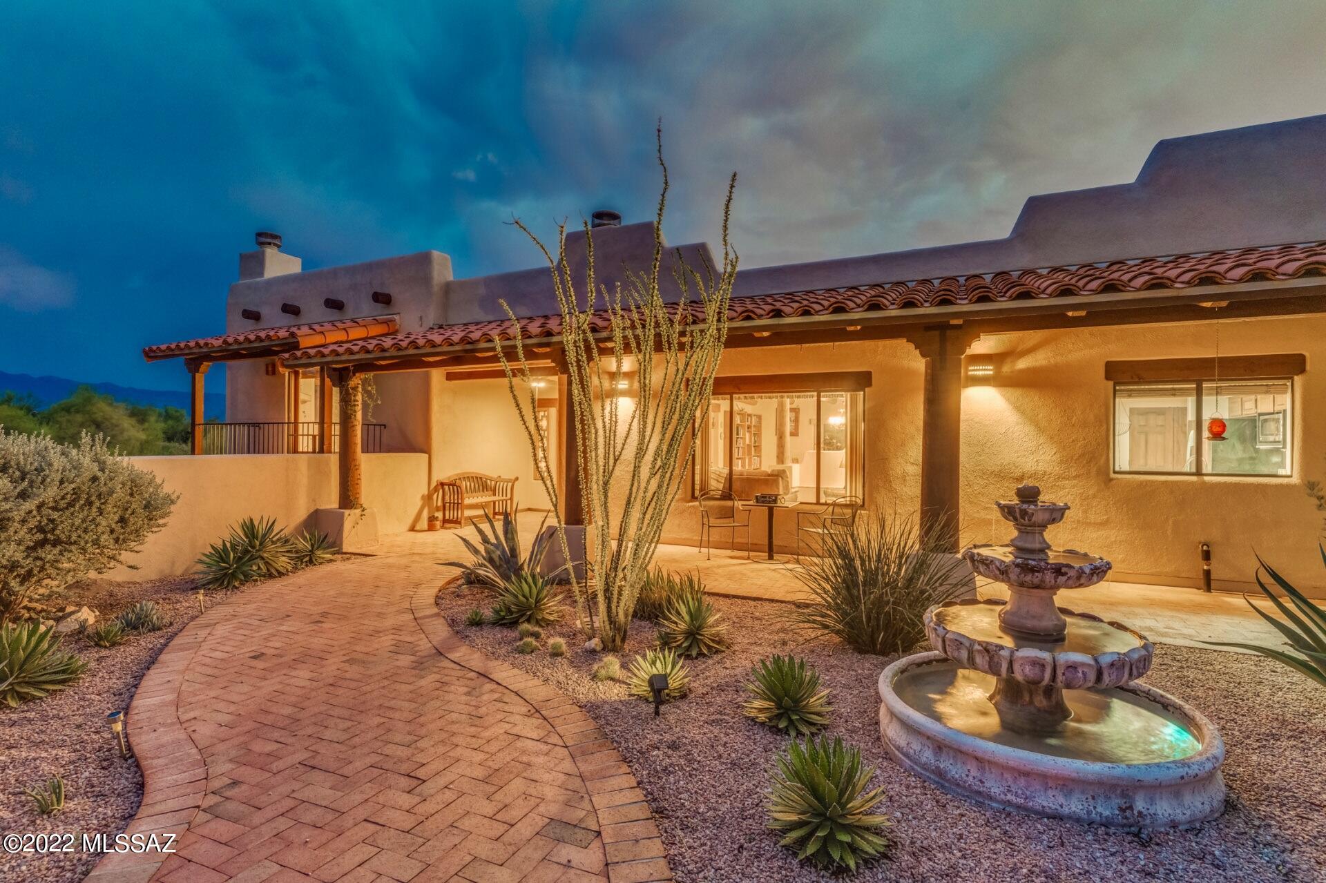 Catalina Del Sol (1-71) - Residential