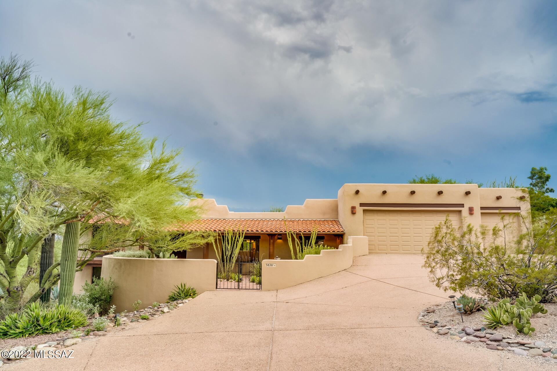 Catalina Del Sol (1-71) - Residential