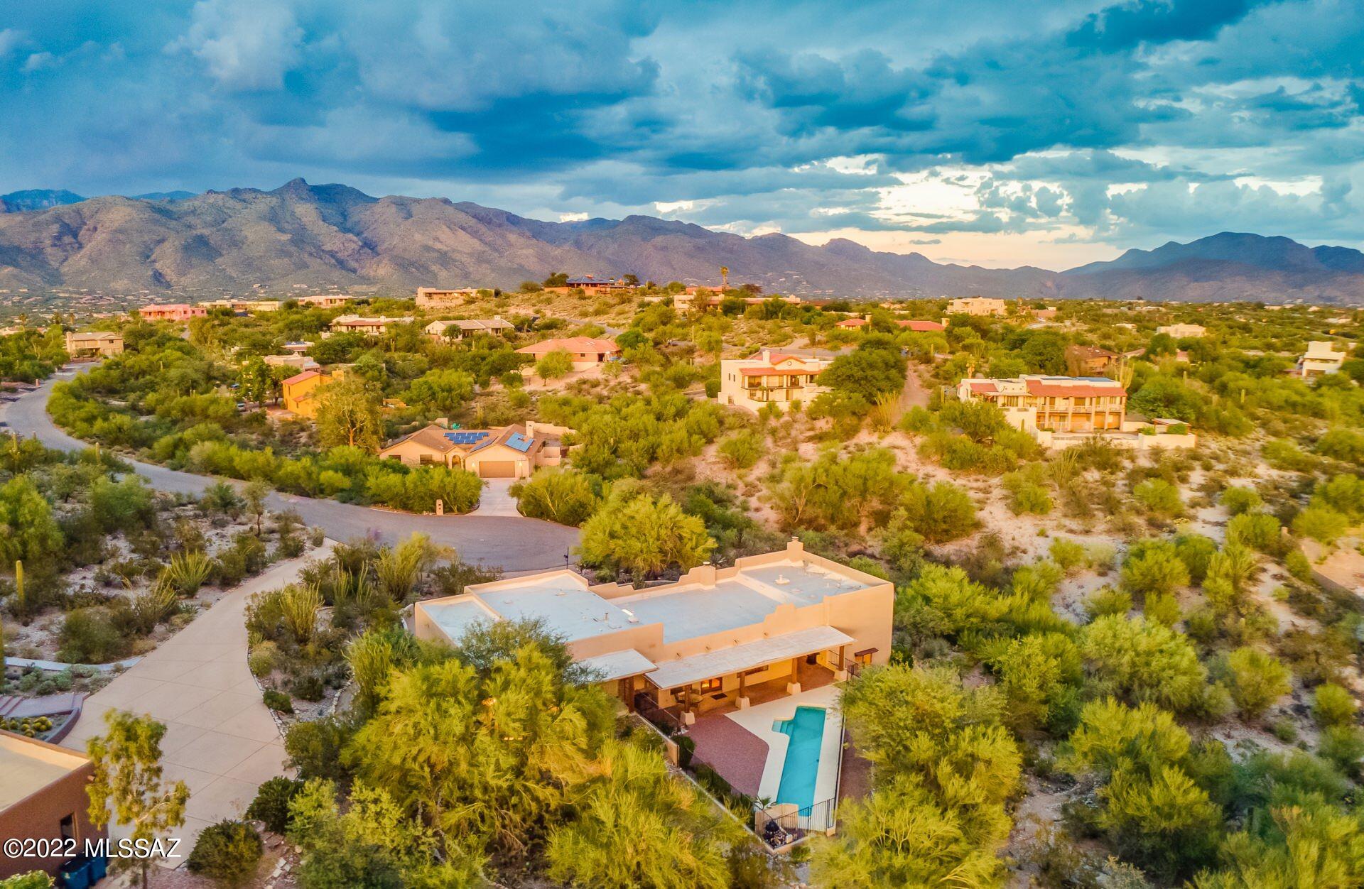 Catalina Del Sol (1-71) - Residential