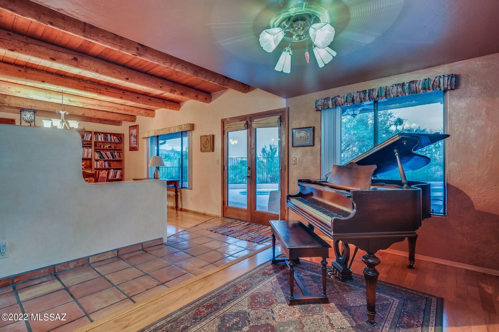Catalina Del Sol (1-71) - Residential