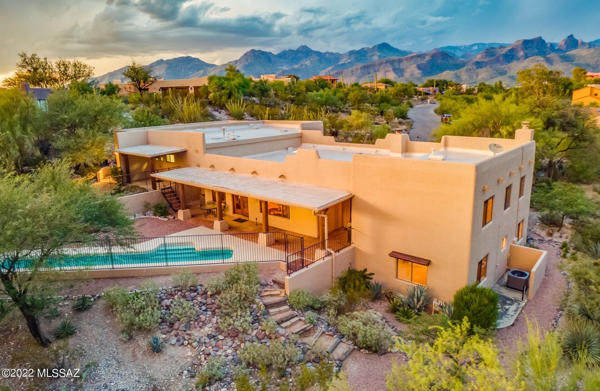 Catalina Del Sol (1-71) - Residential